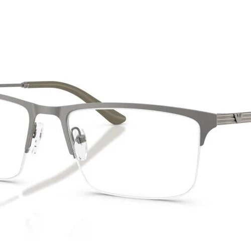 Emporio Armani EA1177 Rectangle Eyeglasses -EMPORIO ARMANI Eyeglasses- Optivision