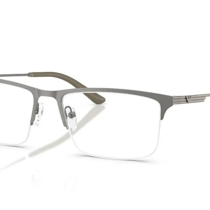 Emporio Armani EA1177 Rectangle Eyeglasses -EMPORIO ARMANI Eyeglasses- Optivision