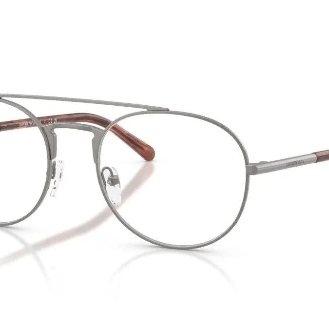 Emporio Armani EA1178 Aviator Eyeglasses -EMPORIO ARMANI Eyeglasses- Optivision