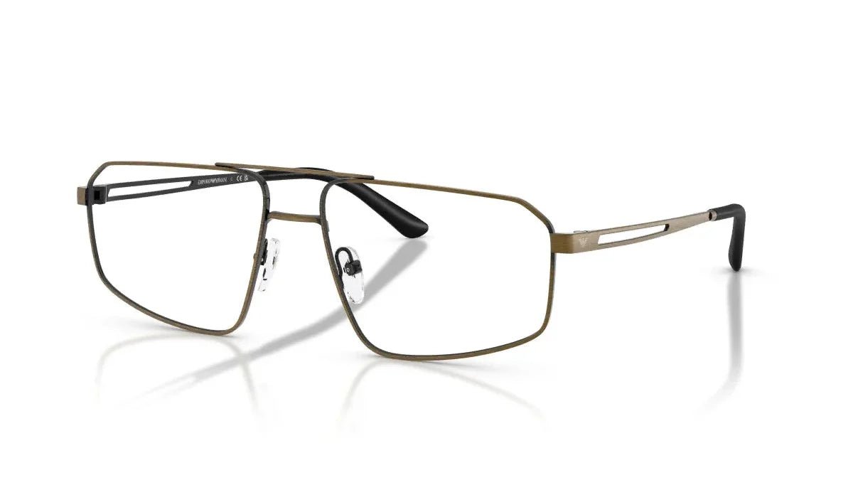 EMPORIO ARMANI EA1184 -EMPORIO ARMANI Eyeglasses- Optivision