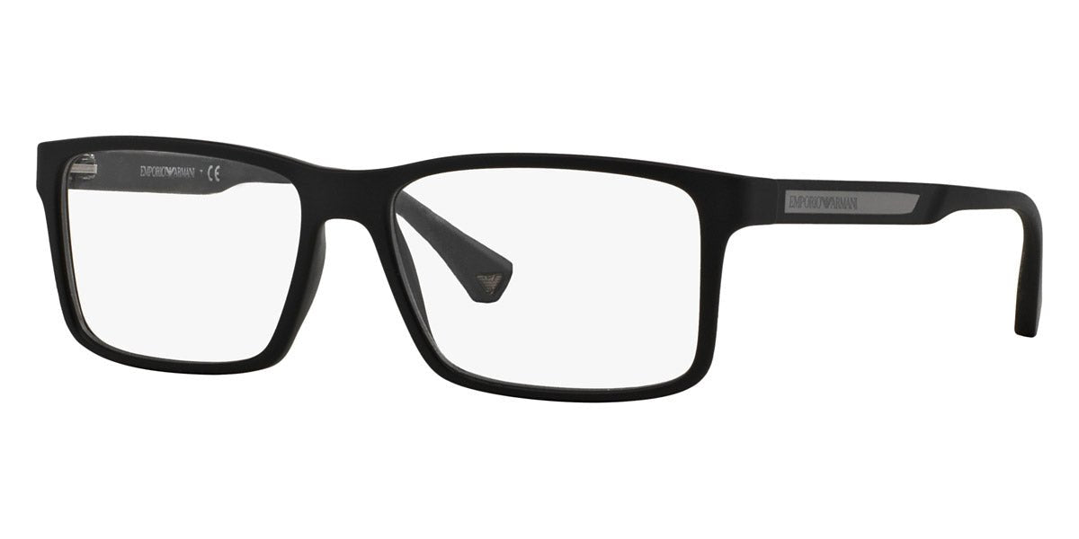 EMPORIO ARMANI EA3038 Modern -EMPORIO ARMANI Eyeglasses- Optivision