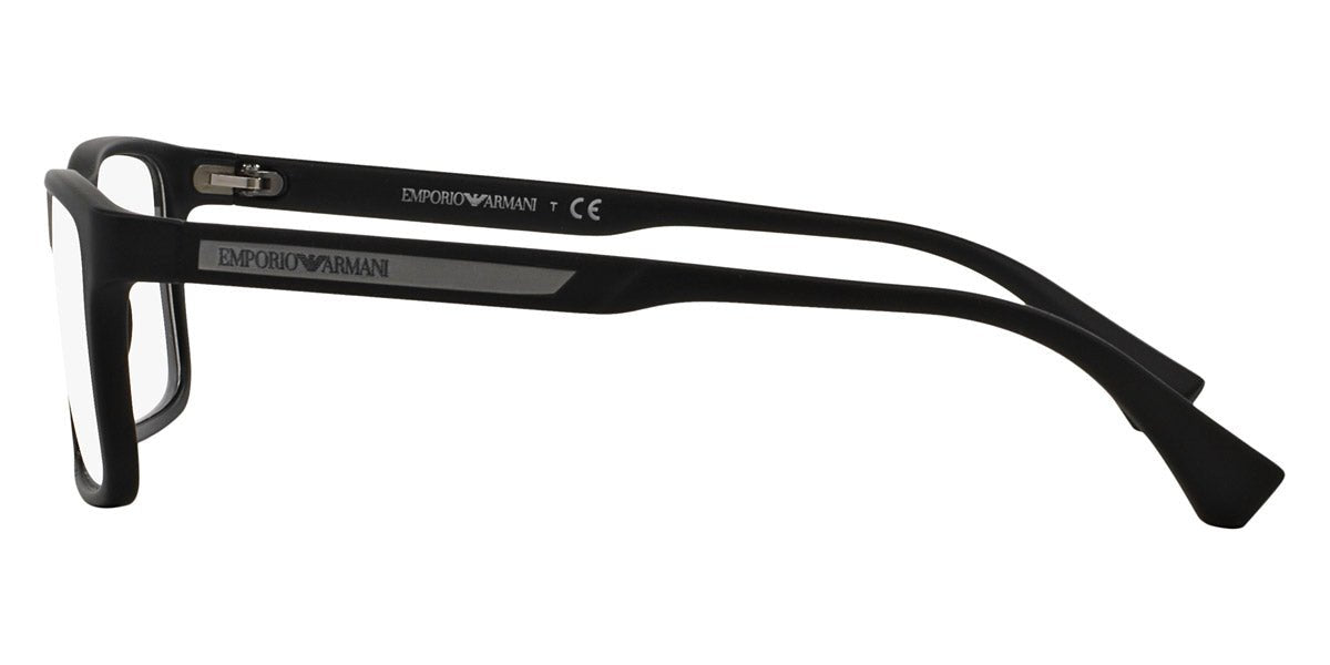 EMPORIO ARMANI EA3038 Modern -EMPORIO ARMANI Eyeglasses- Optivision