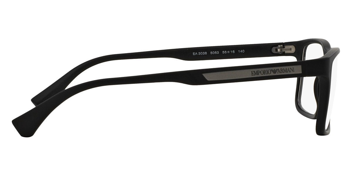 EMPORIO ARMANI EA3038 Modern -EMPORIO ARMANI Eyeglasses- Optivision
