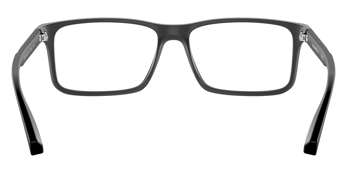 EMPORIO ARMANI EA3038 Modern -EMPORIO ARMANI Eyeglasses- Optivision