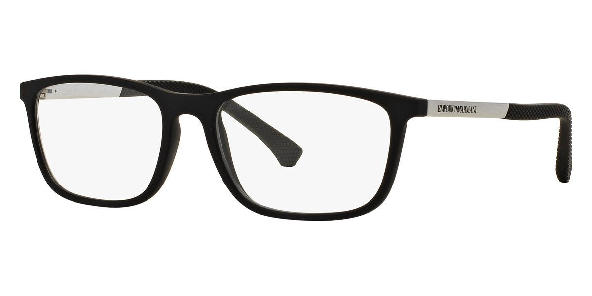 EMPORIO ARMANI EA3069 Modern -EMPORIO ARMANI Eyeglasses- Optivision