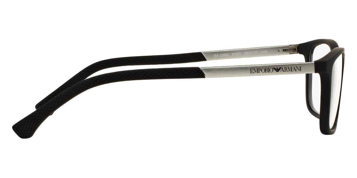EMPORIO ARMANI EA3069 Modern -EMPORIO ARMANI Eyeglasses- Optivision