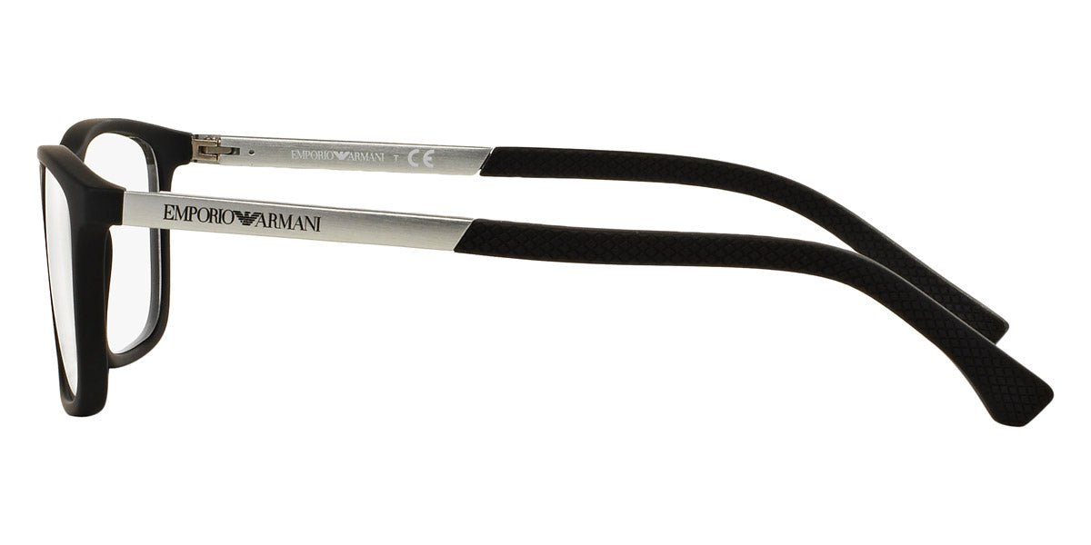 EMPORIO ARMANI EA3069 Modern -EMPORIO ARMANI Eyeglasses- Optivision