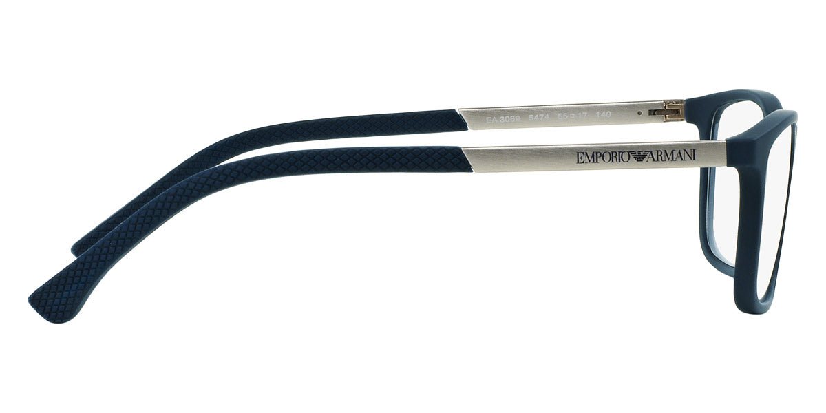 EMPORIO ARMANI EA3069 Modern -EMPORIO ARMANI Eyeglasses- Optivision