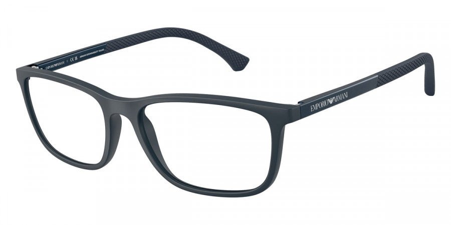 EMPORIO ARMANI EA3069 Modern -EMPORIO ARMANI Eyeglasses- Optivision