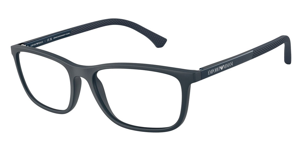 EMPORIO ARMANI EA3069 Modern -EMPORIO ARMANI Eyeglasses- Optivision