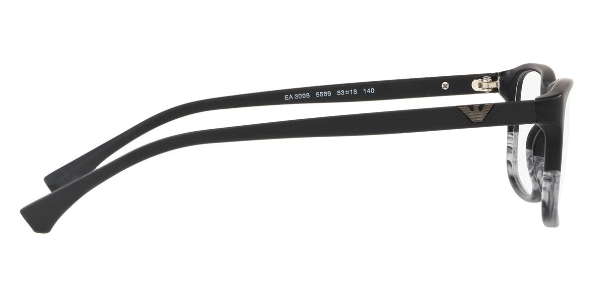 EMPORIO ARMANI EA3098 Essential Leisure -EMPORIO ARMANI Eyeglasses- Optivision