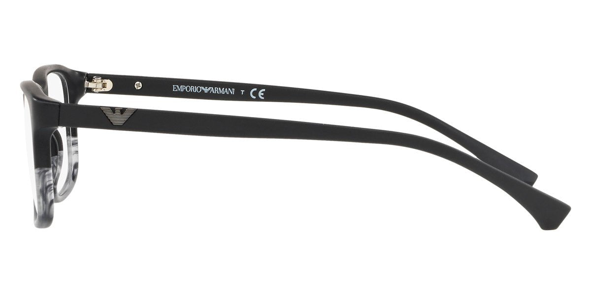 EMPORIO ARMANI EA3098 Essential Leisure -EMPORIO ARMANI Eyeglasses- Optivision