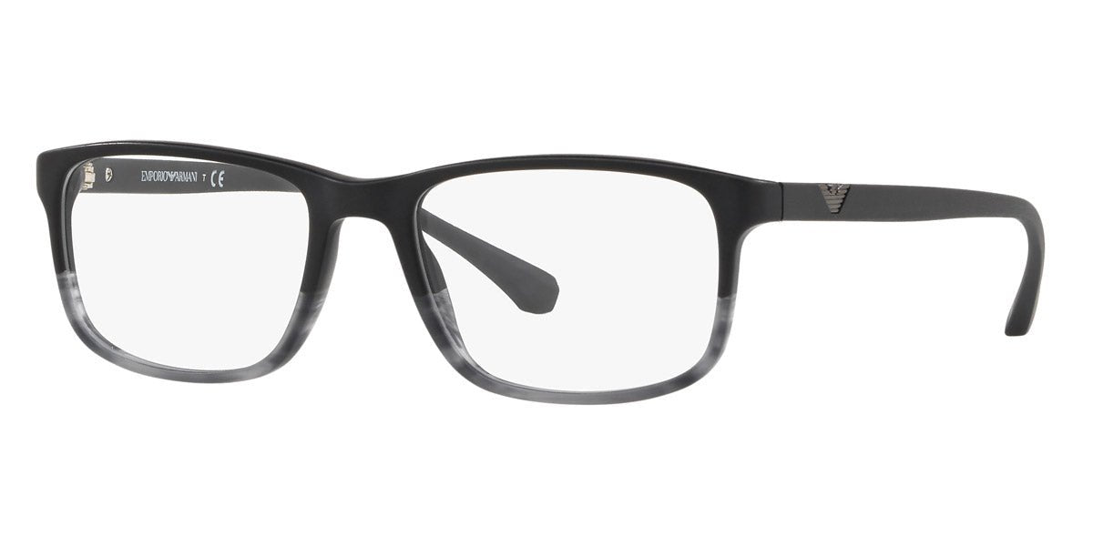 EMPORIO ARMANI EA3098 Essential Leisure -EMPORIO ARMANI Eyeglasses- Optivision