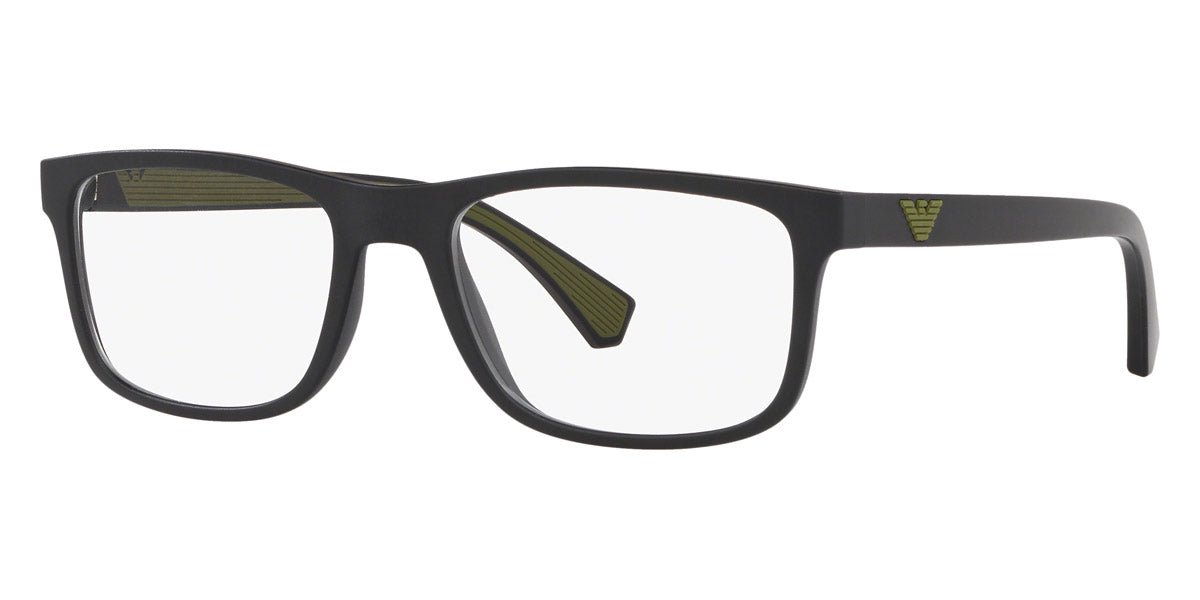 EMPORIO ARMANI EA3147 Modern -EMPORIO ARMANI Eyeglasses- Optivision