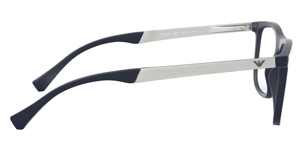 EMPORIO ARMANI EA3170 -EMPORIO ARMANI Eyeglasses- Optivision