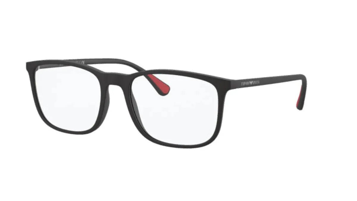 EMPORIO ARMANI EA3177 Essential Leisure -EMPORIO ARMANI Eyeglasses- Optivision