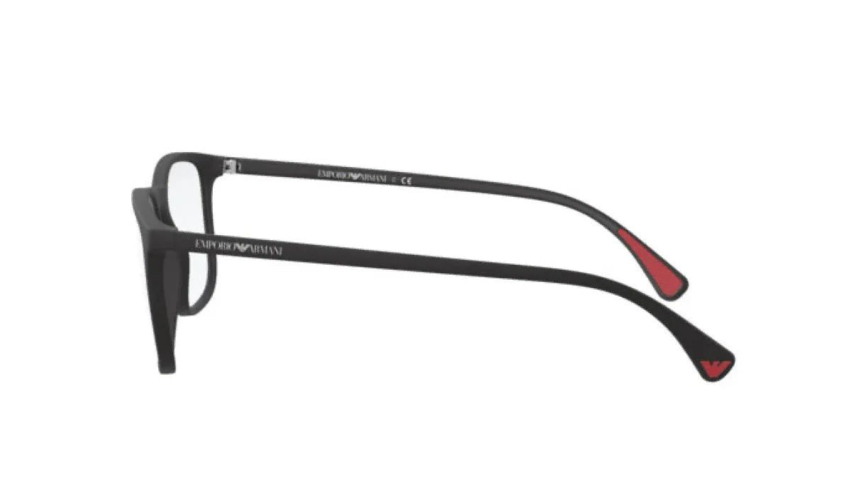 EMPORIO ARMANI EA3177 Essential Leisure -EMPORIO ARMANI Eyeglasses- Optivision
