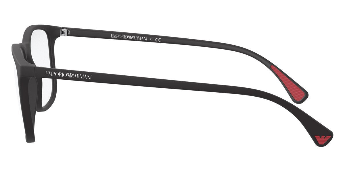EMPORIO ARMANI EA3177 Essential Leisure -EMPORIO ARMANI Eyeglasses- Optivision