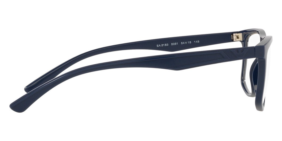 EMPORIO ARMANI EA3183 -EMPORIO ARMANI Eyeglasses- Optivision