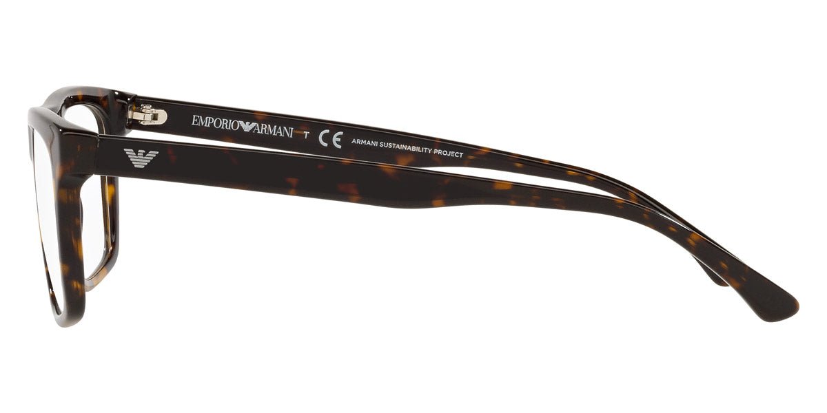 EMPORIO ARMANI EA3185 -EMPORIO ARMANI Eyeglasses- Optivision