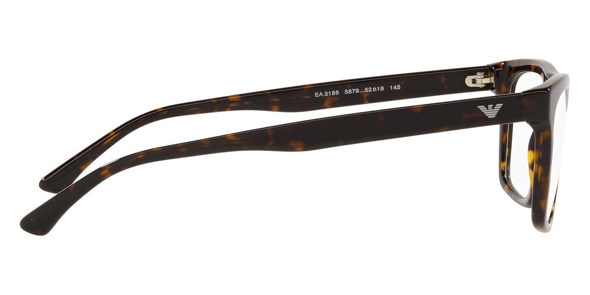 EMPORIO ARMANI EA3185 -EMPORIO ARMANI Eyeglasses- Optivision