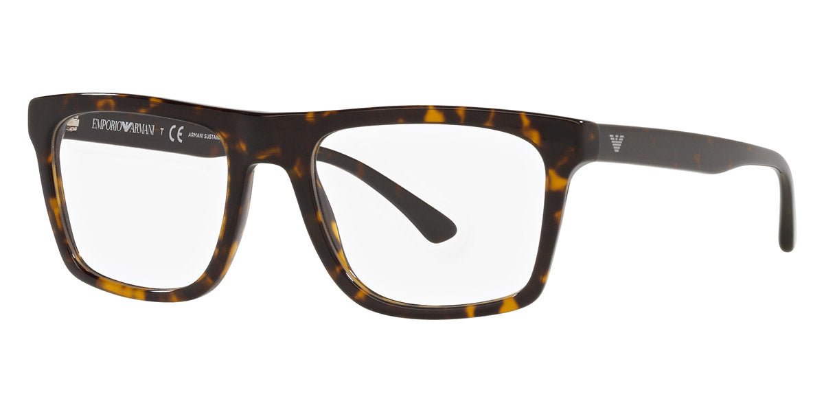 EMPORIO ARMANI EA3185 -EMPORIO ARMANI Eyeglasses- Optivision