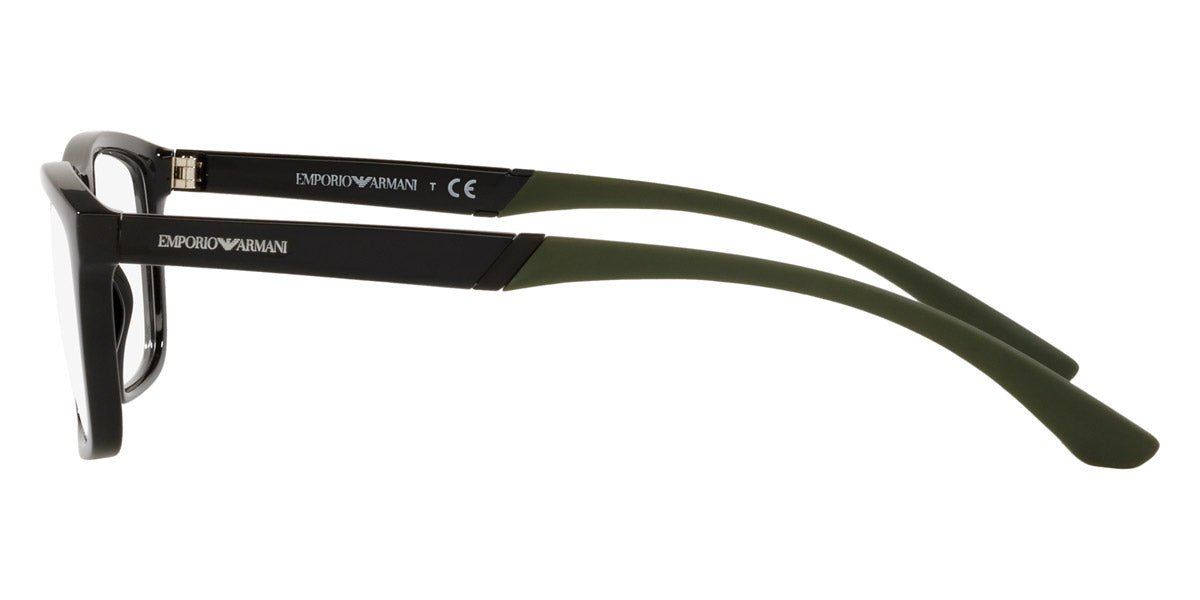 EMPORIO ARMANI EA3187 -EMPORIO ARMANI Eyeglasses- Optivision