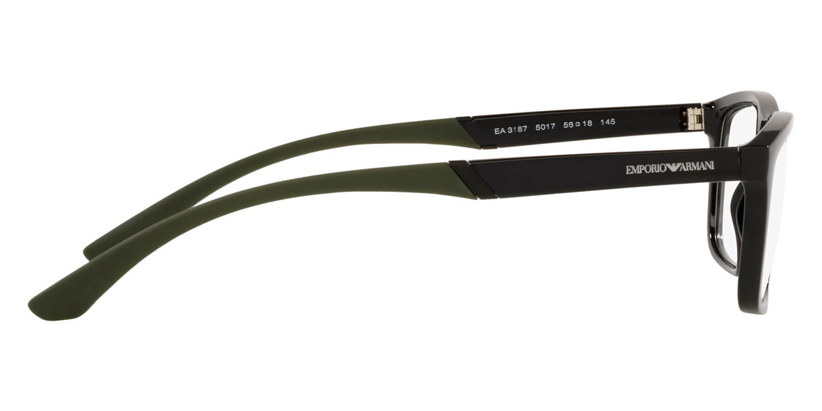 EMPORIO ARMANI EA3187 -EMPORIO ARMANI Eyeglasses- Optivision
