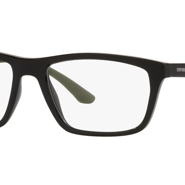 EMPORIO ARMANI EA3187