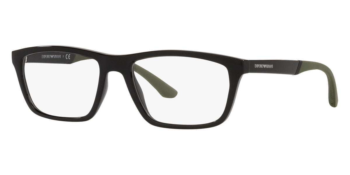 EMPORIO ARMANI EA3187 -EMPORIO ARMANI Eyeglasses- Optivision