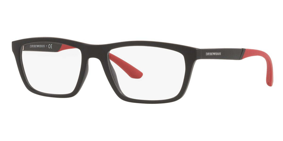 EMPORIO ARMANI EA3187 -EMPORIO ARMANI Eyeglasses- Optivision