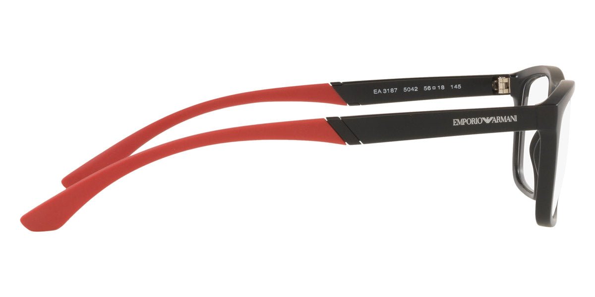 EMPORIO ARMANI EA3187 -EMPORIO ARMANI Eyeglasses- Optivision