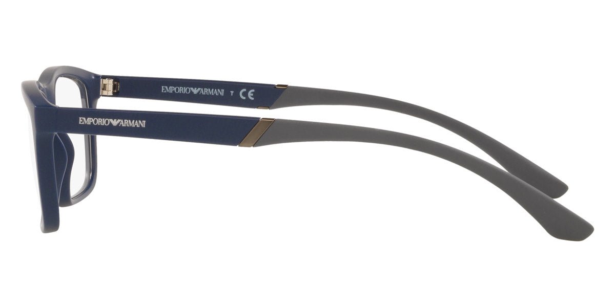 EMPORIO ARMANI EA3187 -EMPORIO ARMANI Eyeglasses- Optivision