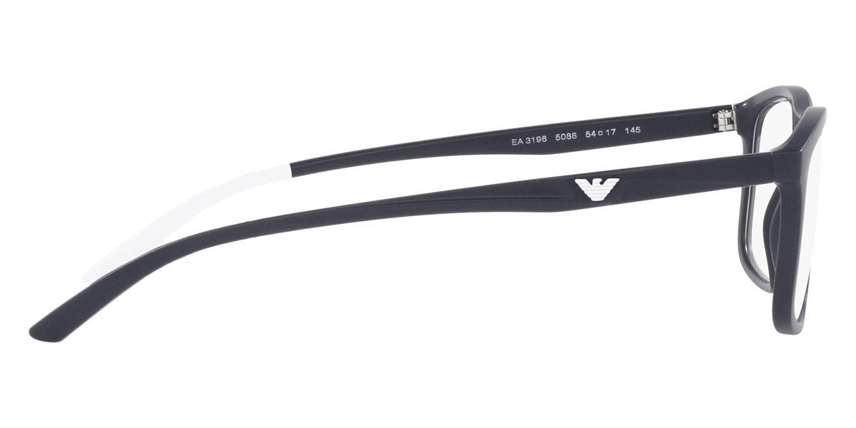 EMPORIO ARMANI EA3196 -EMPORIO ARMANI Eyeglasses- Optivision