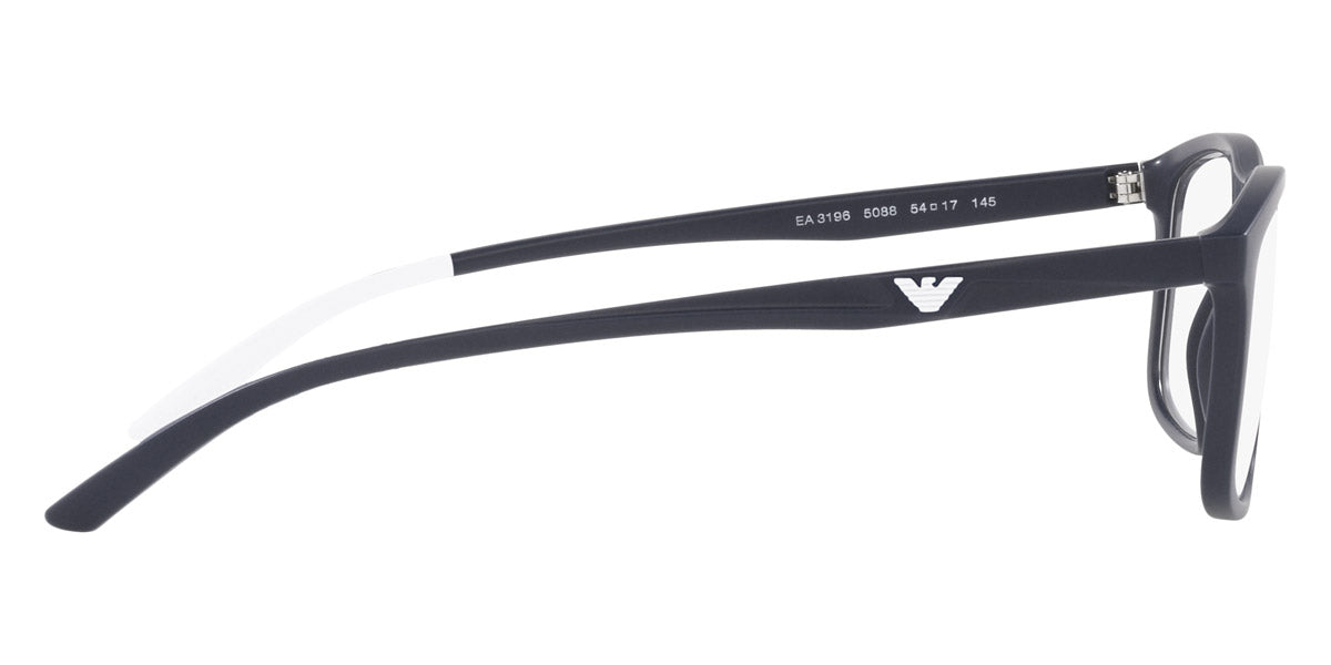EMPORIO ARMANI EA3196 -EMPORIO ARMANI Eyeglasses- Optivision