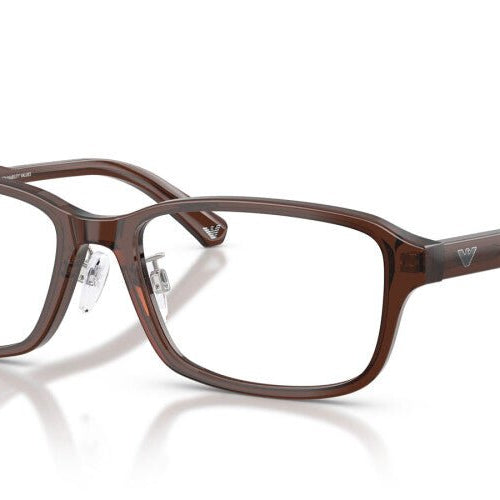 Emporio Armani EA3215D Pillow Eyeglasses -EMPORIO ARMANI Eyeglasses- Optivision