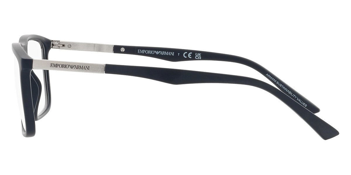 EMPORIO ARMANI EA3221 Modern -EMPORIO ARMANI Eyeglasses- Optivision