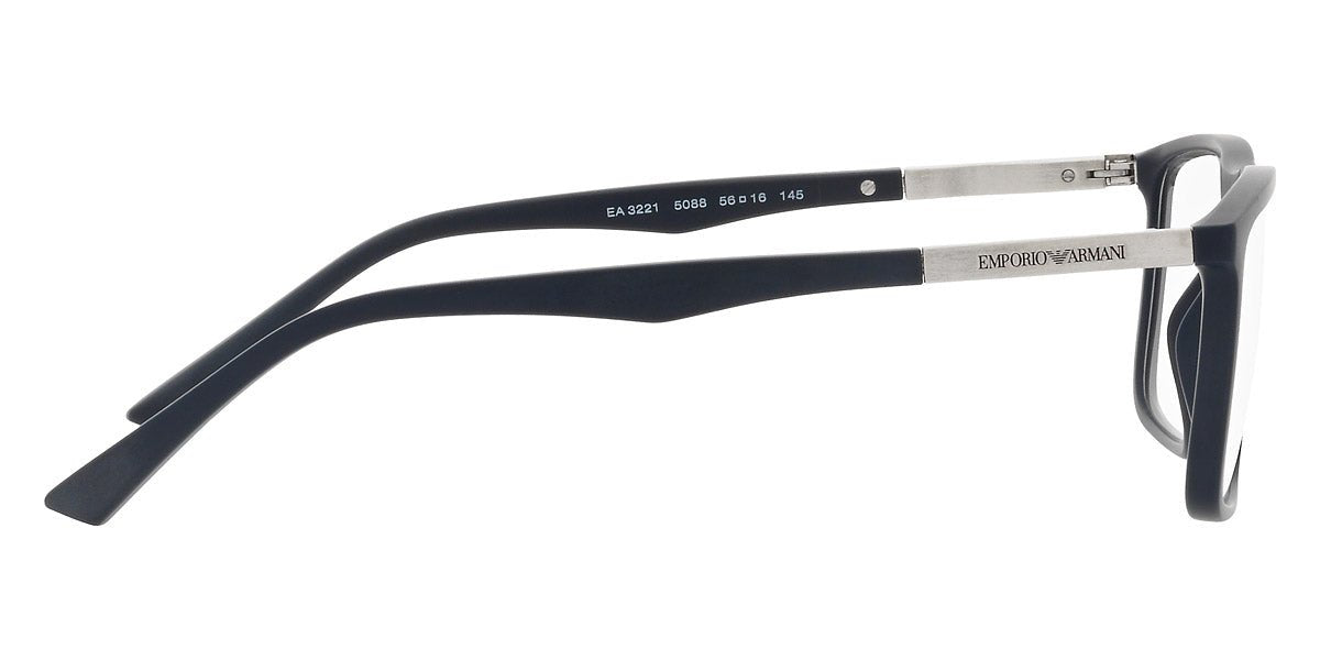 EMPORIO ARMANI EA3221 Modern -EMPORIO ARMANI Eyeglasses- Optivision