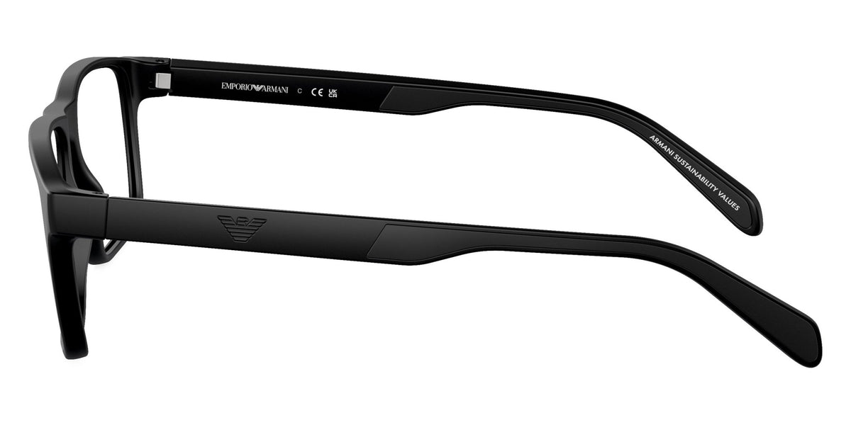 EMPORIO ARMANI EA3233 Modern -EMPORIO ARMANI Eyeglasses- Optivision