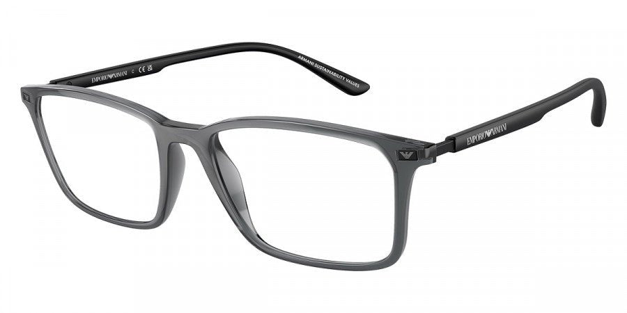 EMPORIO ARMANI EA3237 Modern -EMPORIO ARMANI Eyeglasses- Optivision