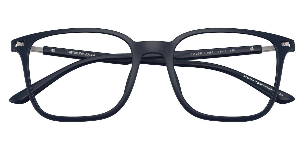 EMPORIO ARMANI EA3242U Modern -EMPORIO ARMANI Eyeglasses- Optivision
