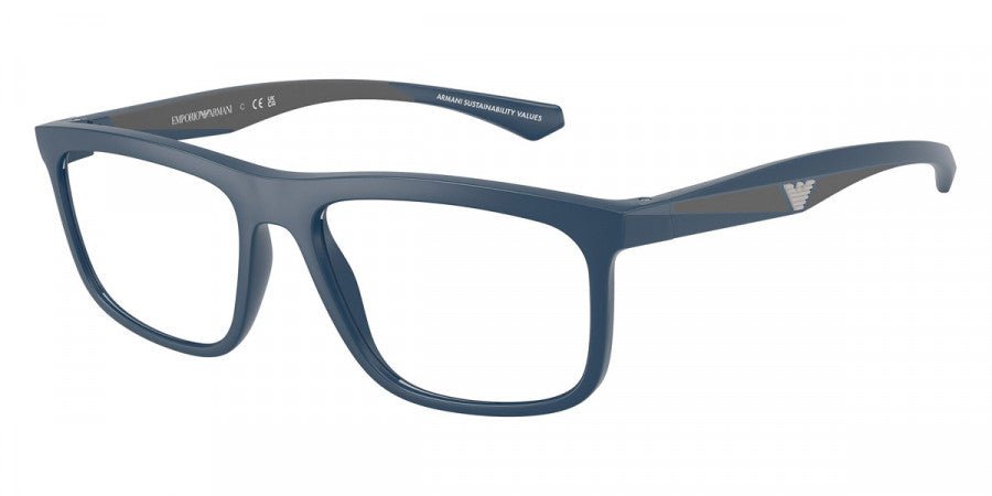 EMPORIO ARMANI EA3246 Essential Leisure -EMPORIO ARMANI Eyeglasses- Optivision