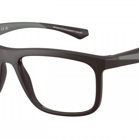 Emporio Armani EA3246 Square Eyeglasses -EMPORIO ARMANI Eyeglasses- Optivision