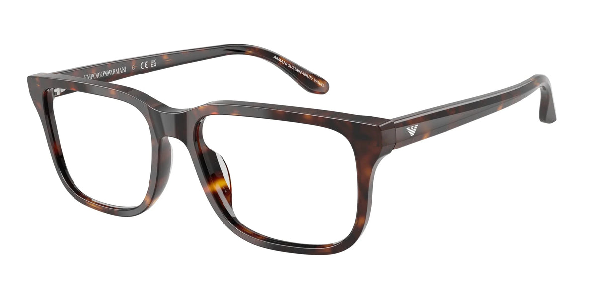 EMPORIO ARMANI EA3250U -EMPORIO ARMANI Eyeglasses- Optivision