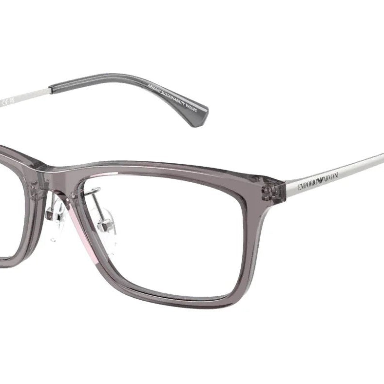 Emporio Armani EA3252D Rectangle Eyeglasses -EMPORIO ARMANI Eyeglasses- Optivision