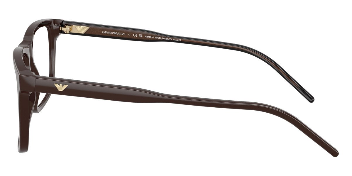 EMPORIO ARMANI EA3257 Essential Leisure -EMPORIO ARMANI Eyeglasses- Optivision