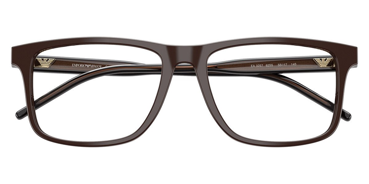 EMPORIO ARMANI EA3257 Essential Leisure -EMPORIO ARMANI Eyeglasses- Optivision