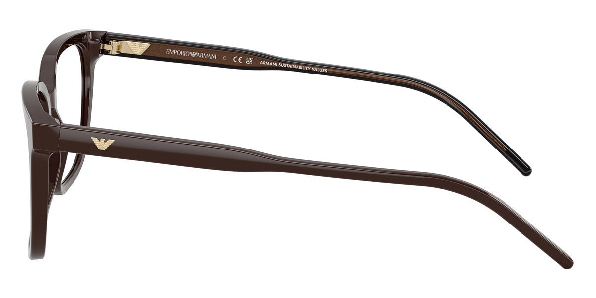 EMPORIO ARMANI EA3258 Essential Leisure -EMPORIO ARMANI Eyeglasses- Optivision