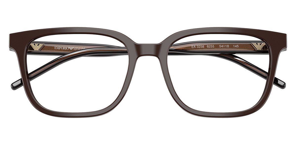 EMPORIO ARMANI EA3258 Essential Leisure -EMPORIO ARMANI Eyeglasses- Optivision