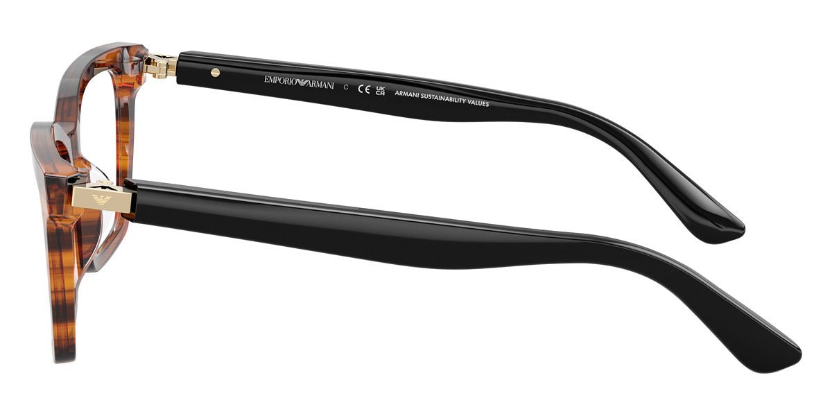 EMPORIO ARMANI EA3261U Modern -EMPORIO ARMANI Eyeglasses- Optivision
